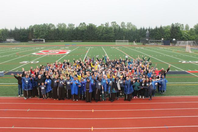 2025 Walk-a-thon